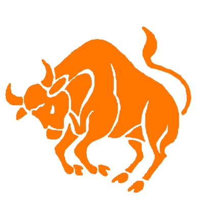 Taurus zodiac icon 165