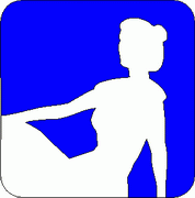 virgo vinyl decal