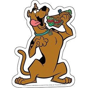 Scooby SHAN0018