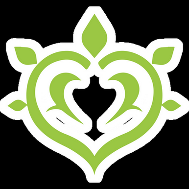 GENSHIN Cartoon Sticker 15