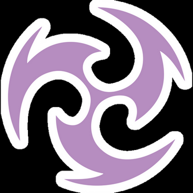 GENSHIN Cartoon Sticker 16