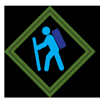 Webelos Walkabout