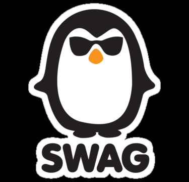 SWAG Penguin