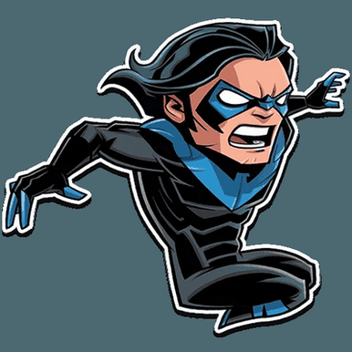 marveldccomics 84