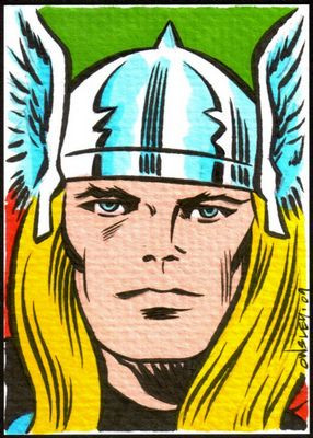THOR