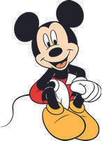 Mickey 2