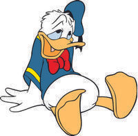 Donald 5