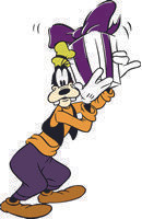 Goofy 1