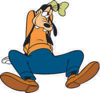 Goofy 2