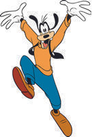 Goofy 4
