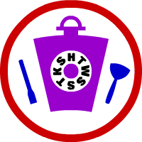 Lodge of Mark Masters Auto Decal