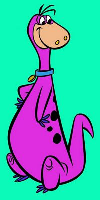 DINO SIT
