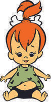 Flintsstones 9