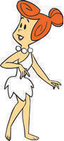 Flintsstones 10