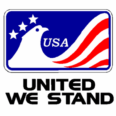 393 United We Stand