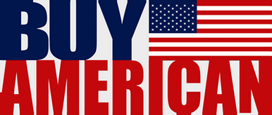 buy American bumper sticker 7