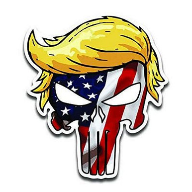 2020 TRUMPISHER  4
