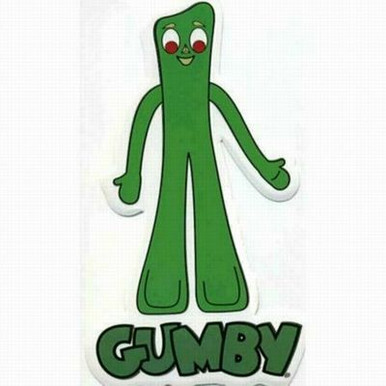 G Decal