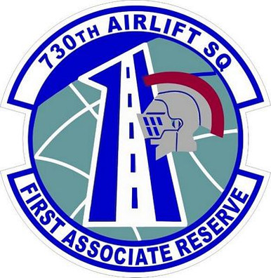 730th Airlift Squad