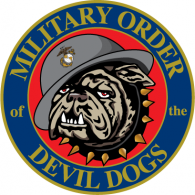military order of the devil dogs logo