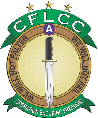 Military Sticker