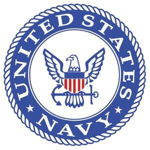Navy Color Logo 3
