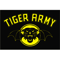 Tiger Army