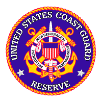 United States Coast Guard Reserve
