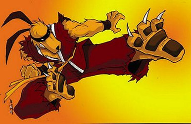 Hong Kong Phooey