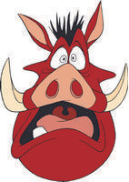 Pumbaa 08
