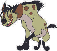 Shenzi 02