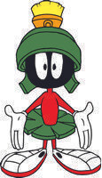 Marvin Martin Sticker 11