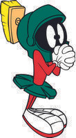 Marvin Martin Sticker 13