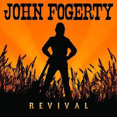 John Fogerty