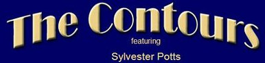 The Contours