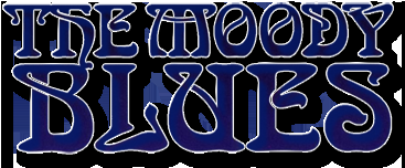 The Moody Blues