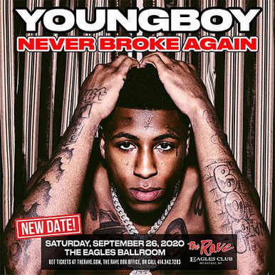 YoungBoy Never Broke-Again AI YoungBoy Cover 2