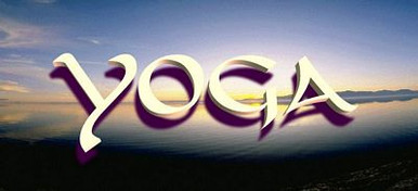 Color Yoga Bumper Sticker