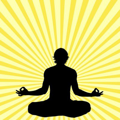 Yoga Stickers 17