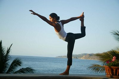 Yoga Stickers 18