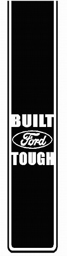 Ford Truck Bed Stripe 4 COMBO KIT