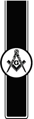 MASONIC 1 Truck Bed Stripes COMBO KIT