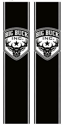 HUNTING Big Buck COMBO KIT