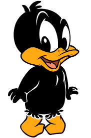 BABY DAFFY