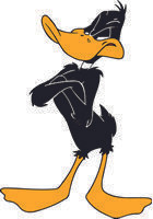 Daffy 01