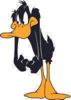 Daffy 11