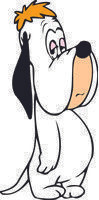Droopy 02