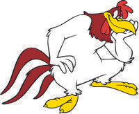 Foghorn 01