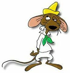 SlowPoke Rodriguez