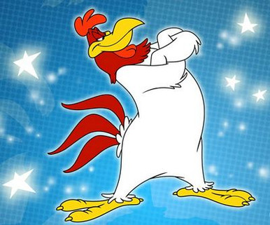 WB Toon Foghorn Decal2
